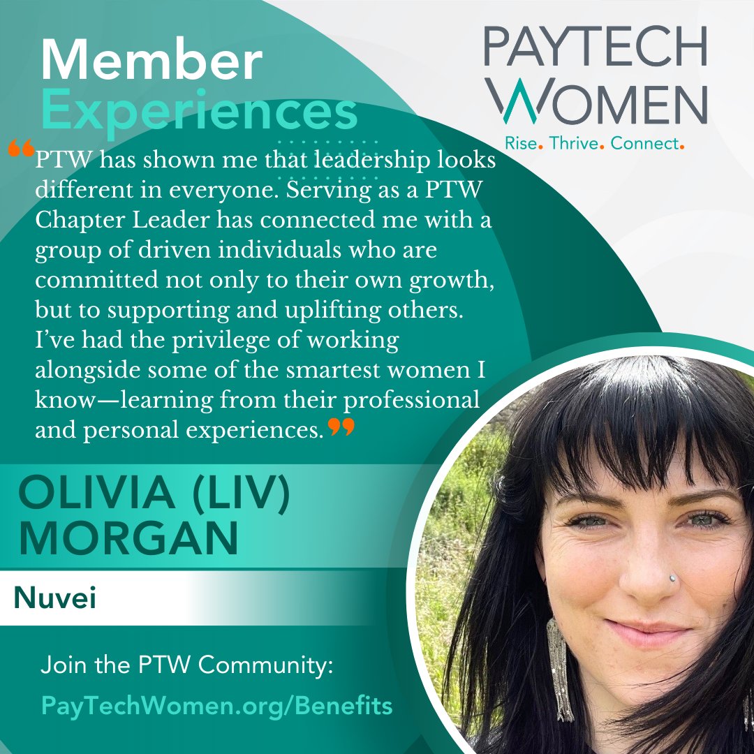 PayTech Women tweet media