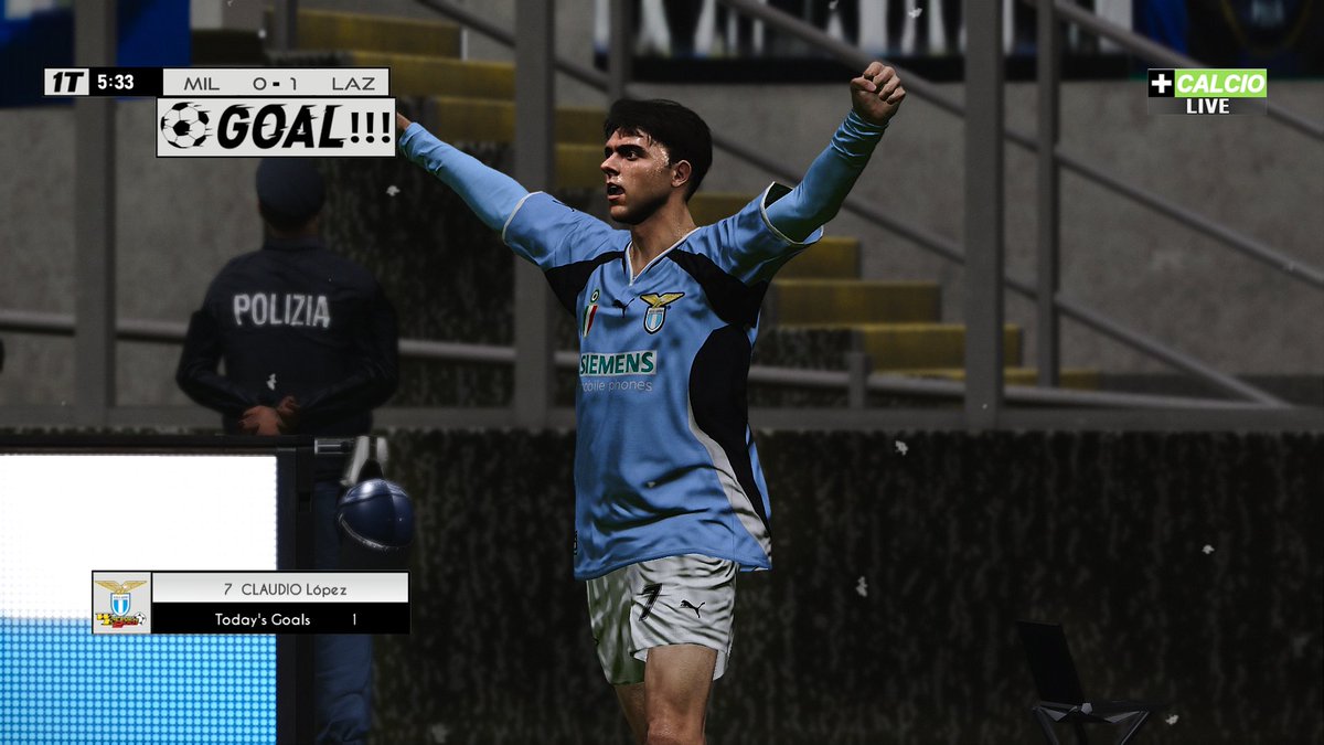 PES2021 CLASSIC LEGENDS 4 IN 1 tweet media