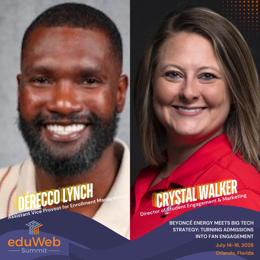 eduWeb Summit tweet media