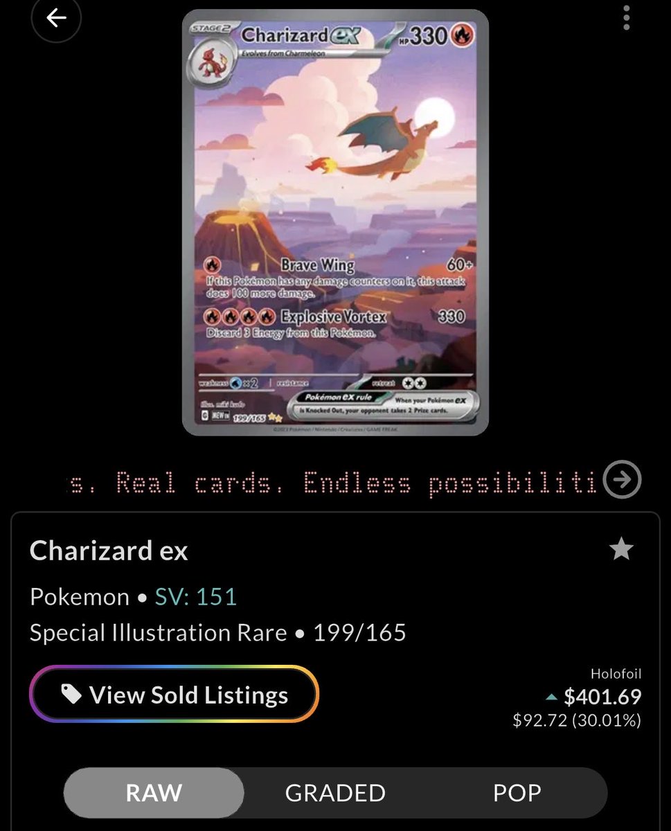 Cleanwater 🙂 / TCG tweet media