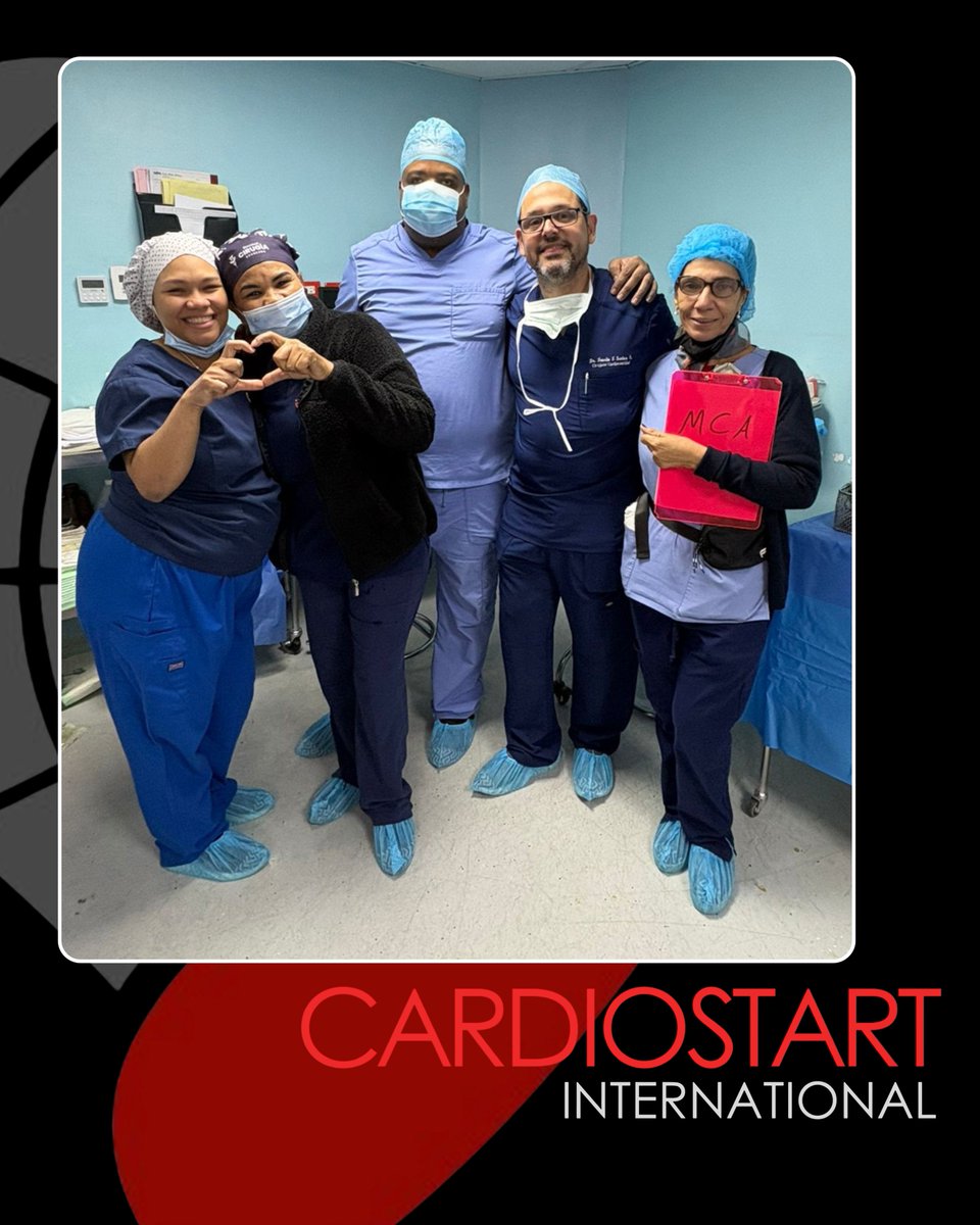 CardioStart tweet media