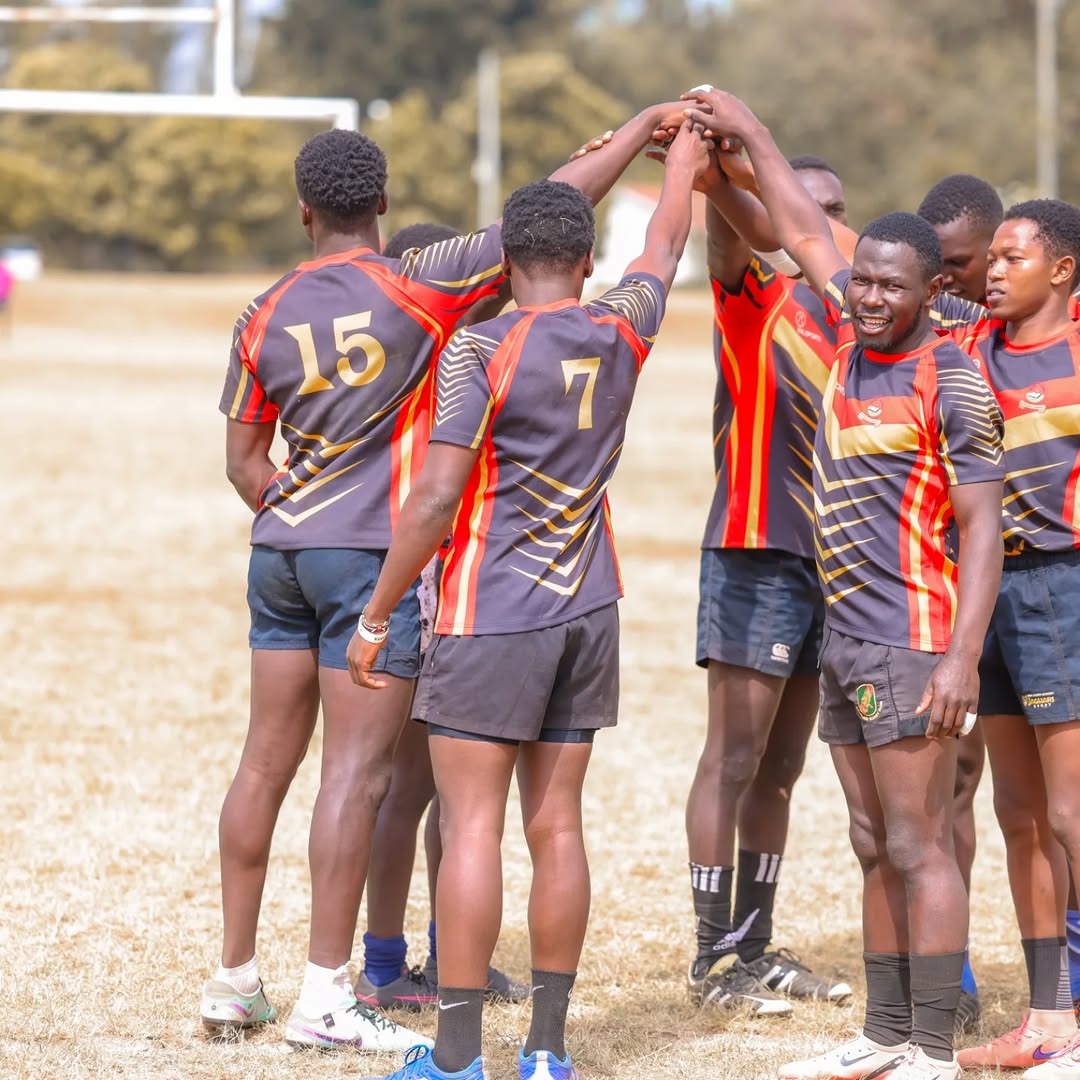 RugbyKabarak's tweet photo. Kupigwa picha ni mbayaa, U Must wait utumiwe. Anyway, here are happy caffer faces courtesy of winning the #KUSF7s Nationals. THIS IS WHY YOU SHOULD STUDY AT @KabarakUniv π₯
#KabarakRugby
#WeAreCaffers
#RugbyWithDescipline
#StudyAtKabarak
#RugbyKe https://t.co/4M2BGgMNhc