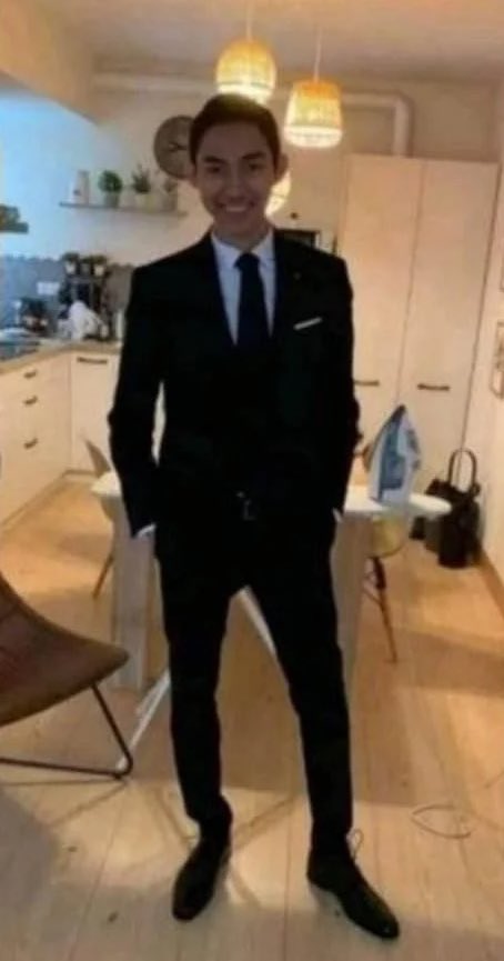 yuri enjoyer tweet media