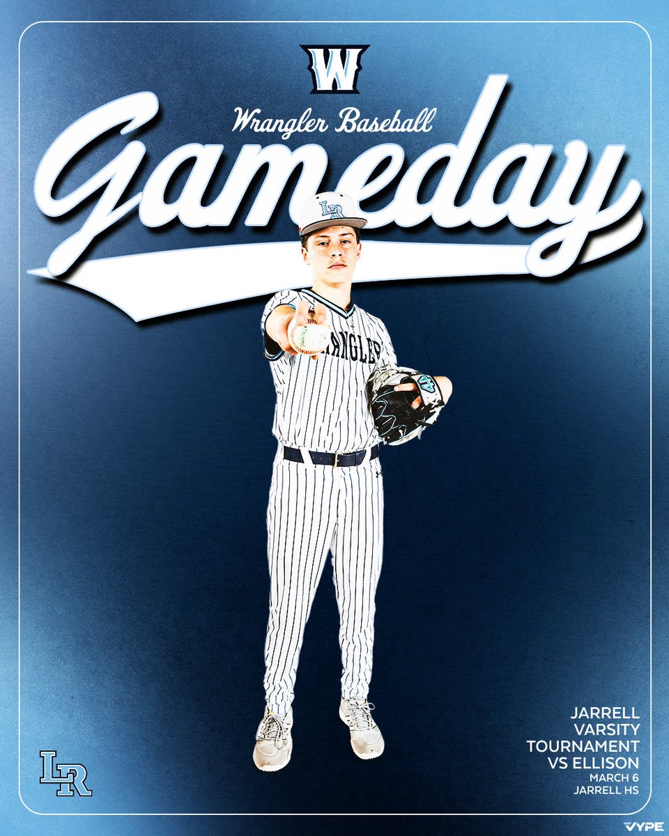 Legacy Ranch Baseball tweet media