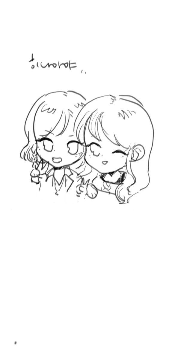 sryeo_'s tweet photo. 안녕하세요 오랜만이에요 온갖그림들 재업하고갈게요 https://t.co/LnZNSEw0F8