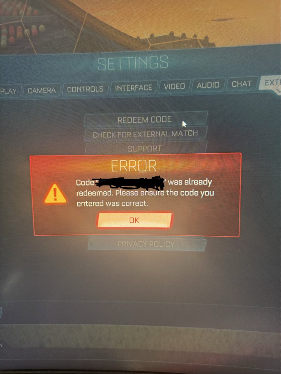 Evan Strout tweet media