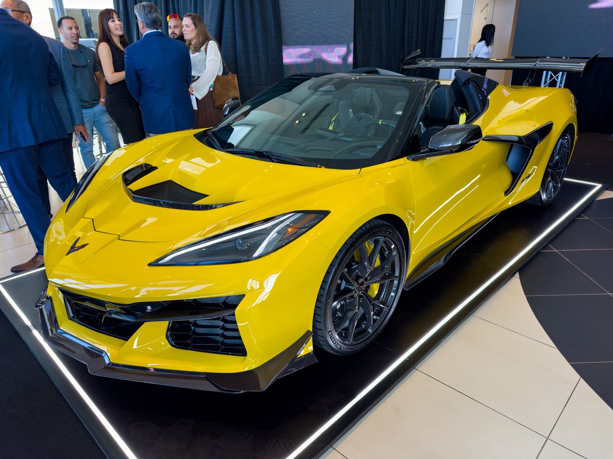 Overdrive News PR tweet media