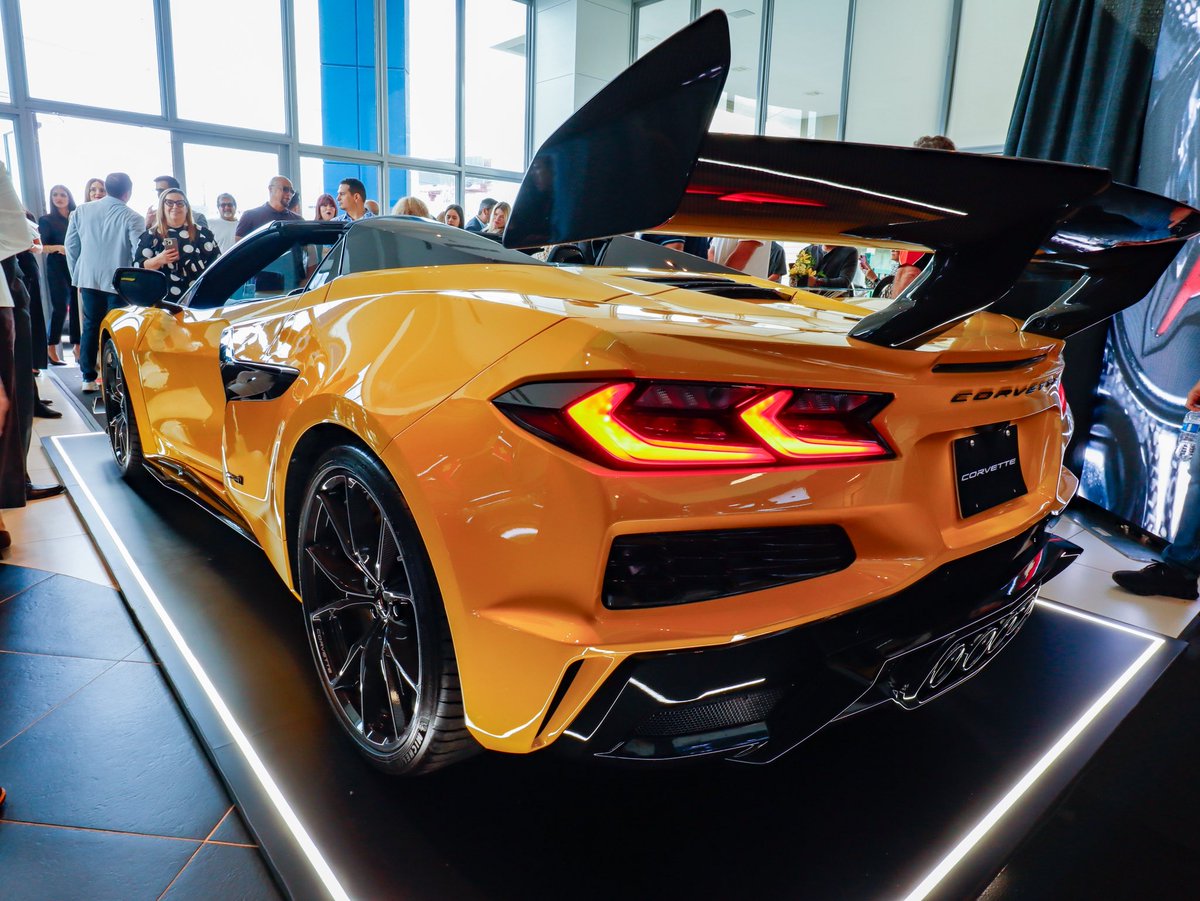 Overdrive News PR tweet media