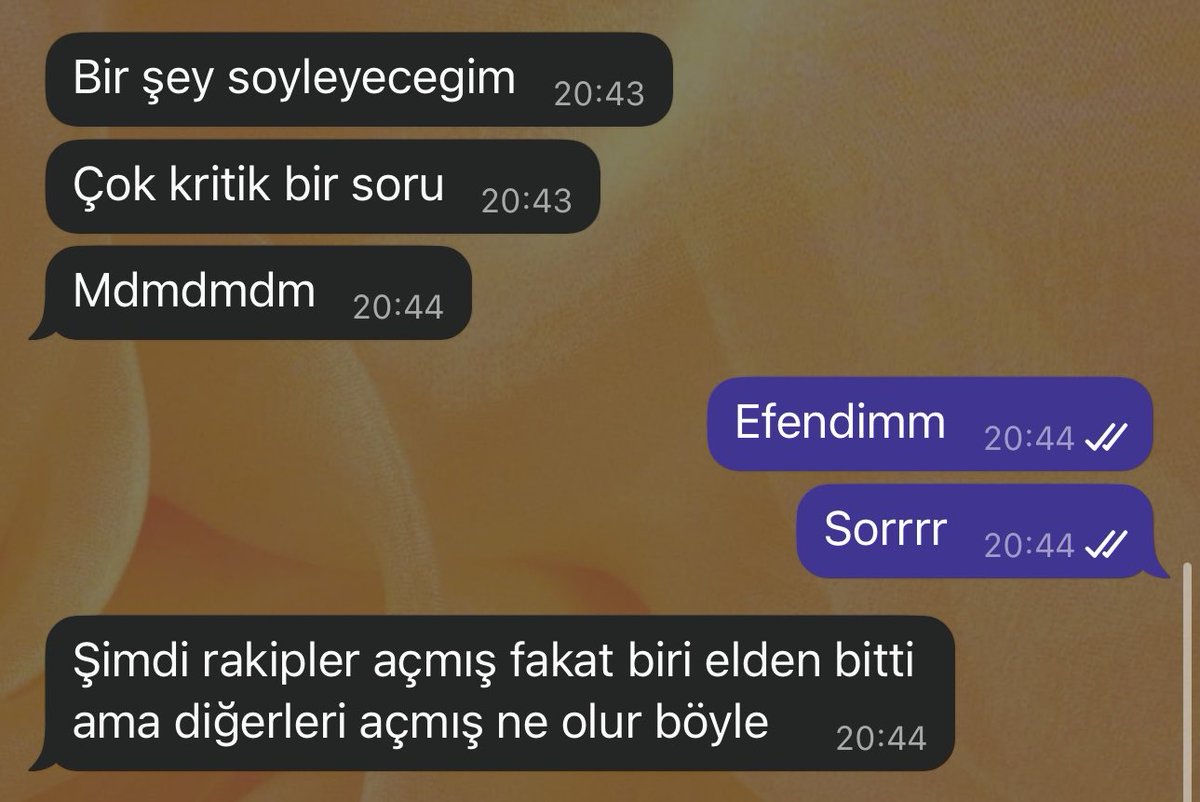 meltodemir's tweet photo. Çok kritik bir soru: https://t.co/Gq75TYV7Tb