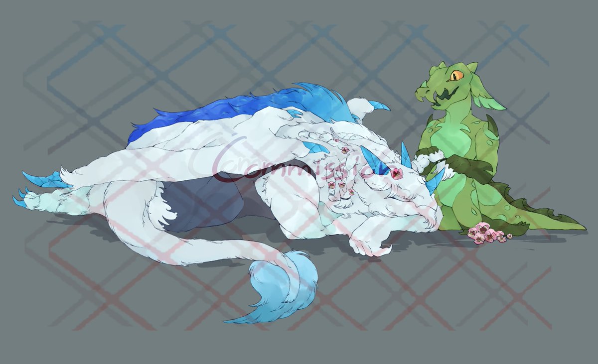 Satanistic Dragon tweet media