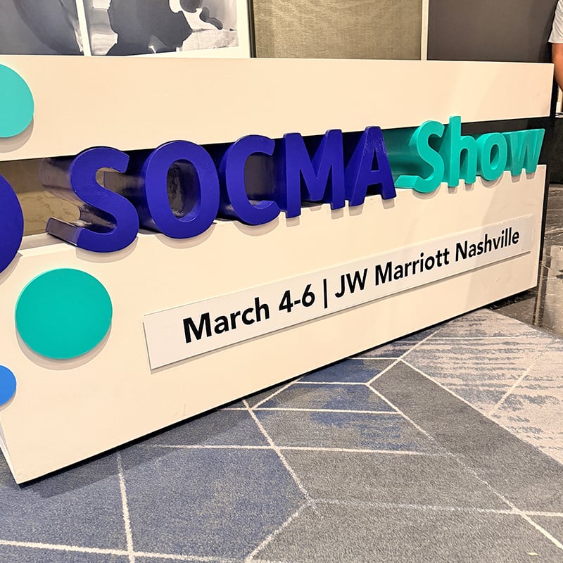 NeuraLabel's tweet photo. Final day of @socma We’re at Booth 119 with live demos and last-minute labeling solutions.
Stop by, or book a post-show follow up: https://t.co/hzLeLrmqkb https://t.co/QcLy3d5h3p