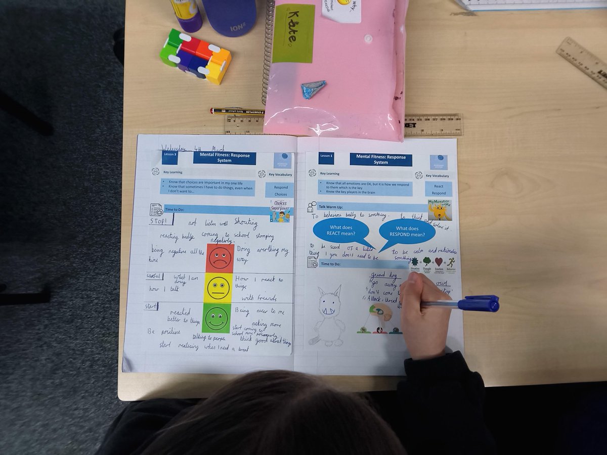 Castleford Park Junior Academy tweet media