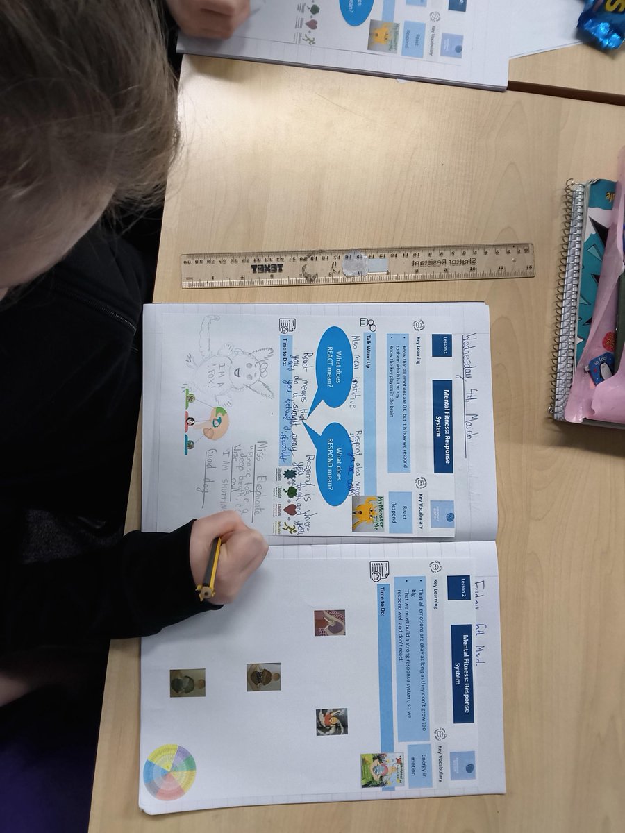 Castleford Park Junior Academy tweet media