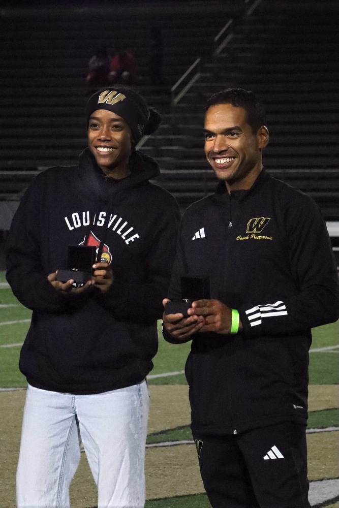 Warren Central Owl tweet media