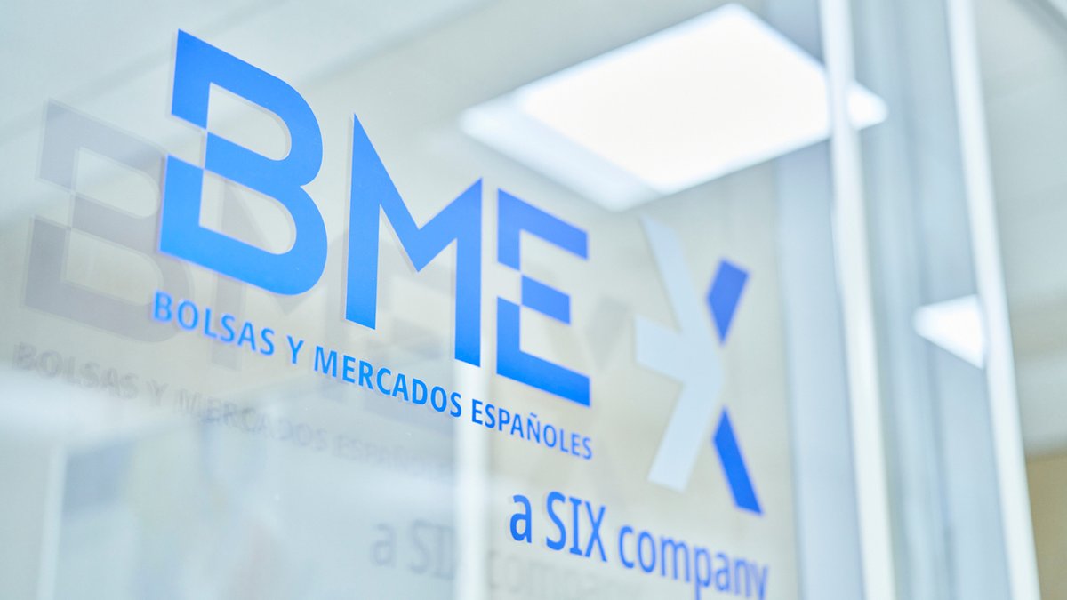 PinkmanAkademi's tweet image. #BME #IBEX 🇪🇸🇹🇷
Aramızda güzel bir bağ oluştu, ben de portföyümün bir kısmını İspanya borsasına kaydırmaya karar verdim 😛
Nereden satın alabilirim ?