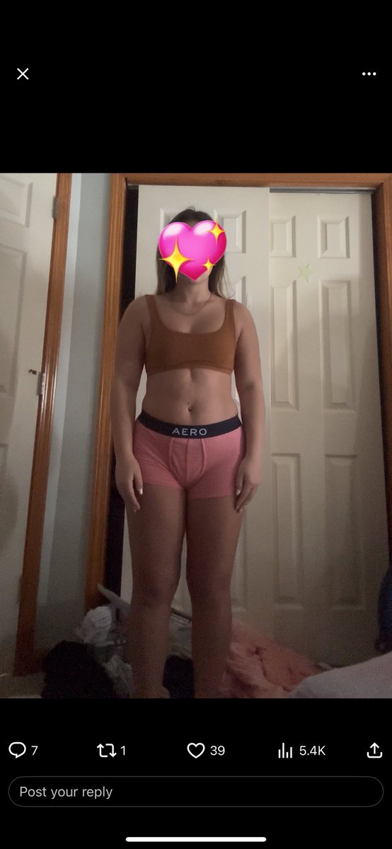 alyx ☆ edtwt gymtwt tweet media