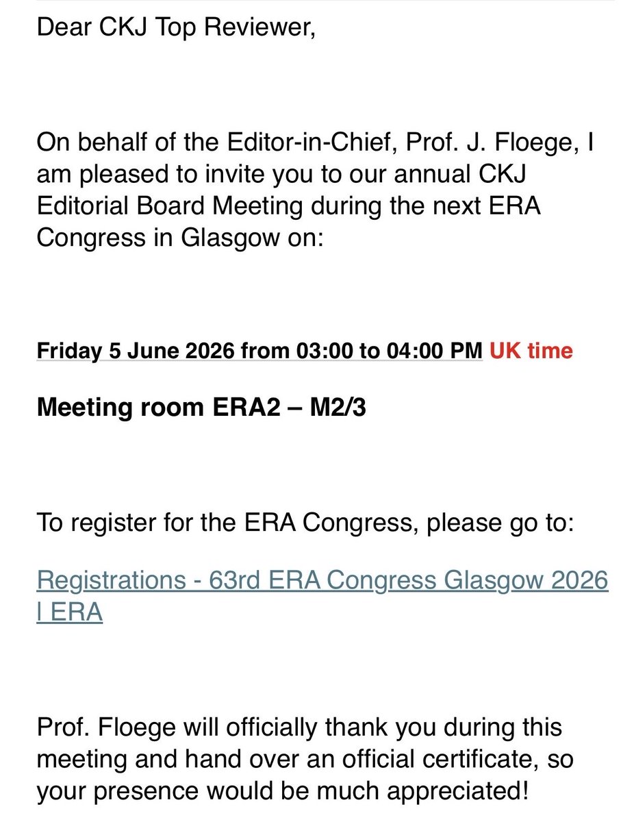 Wisit Cheungpasitporn MD FACP | FASN | FAST tweet media