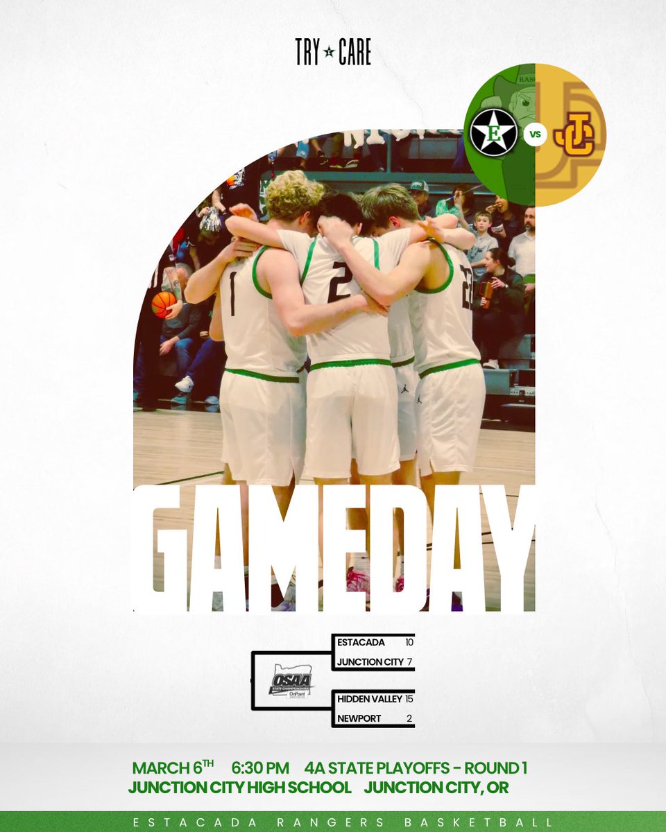 Estacada Boys Basketball tweet media