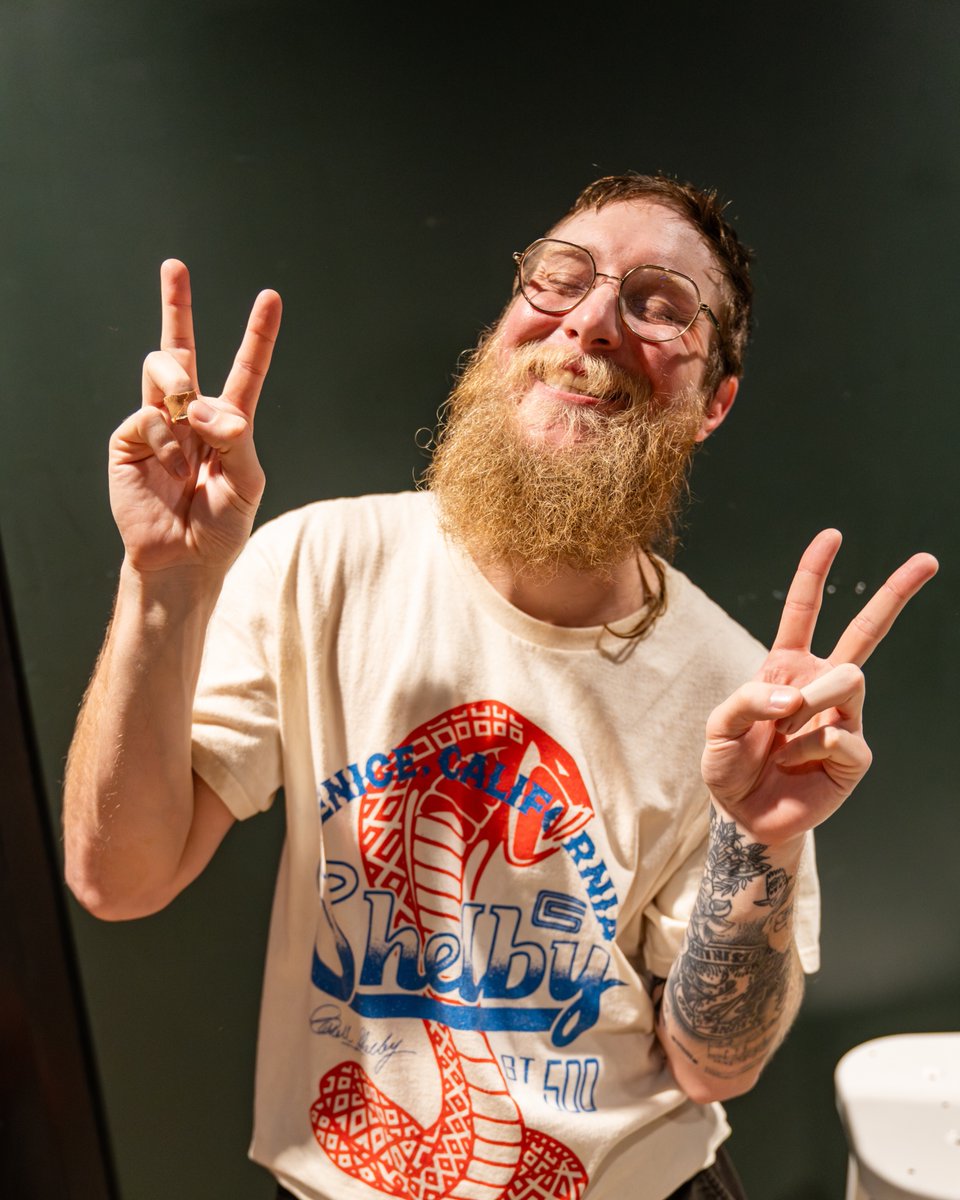 Boogie T tweet media