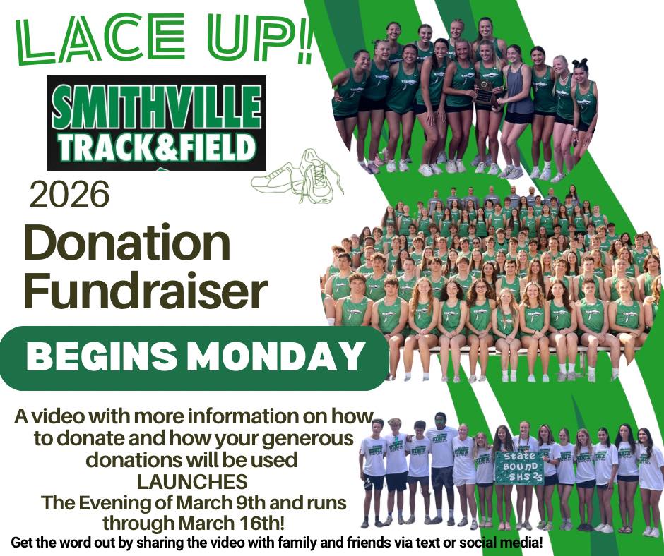 SHS Track And Field tweet media