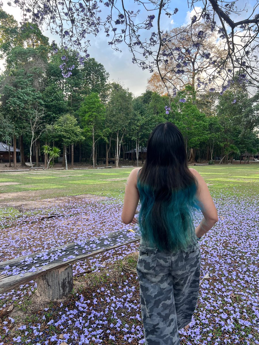 บลูอีกแล้วง่ะ tweet media