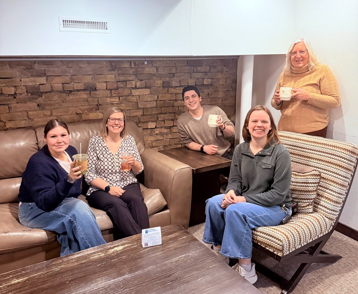 Northlands Rescue Mission tweet media