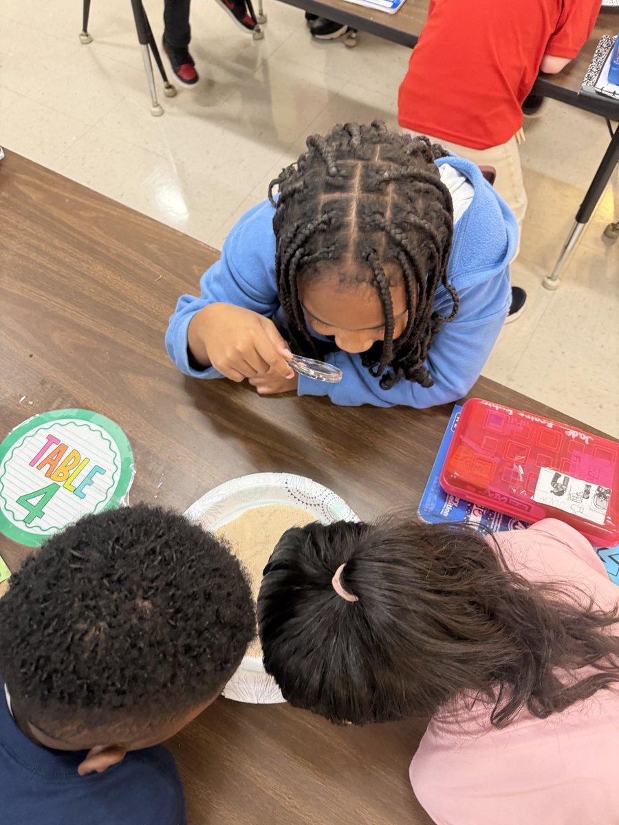 Cobb County STEM/STEAM & Innovation Department tweet media