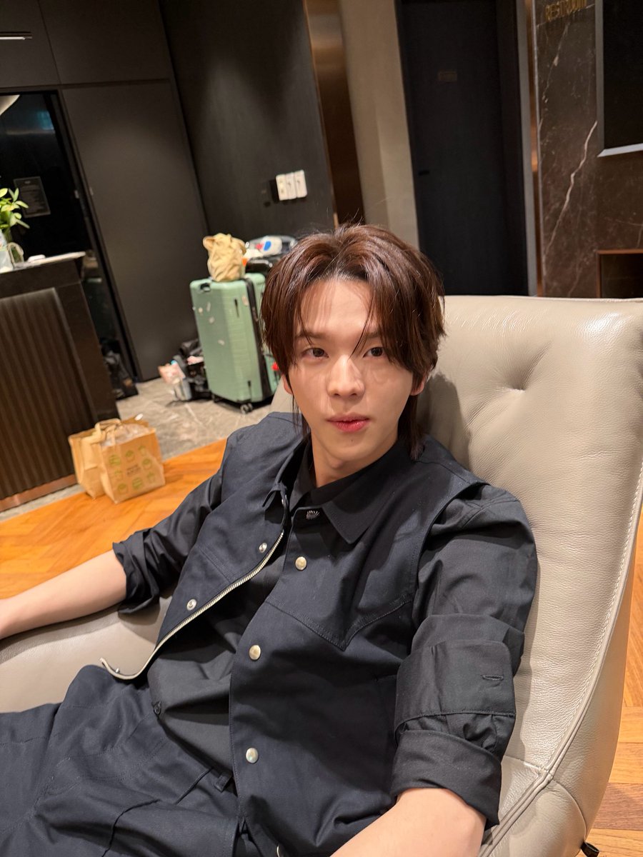 TWS WEVERSE tweet media