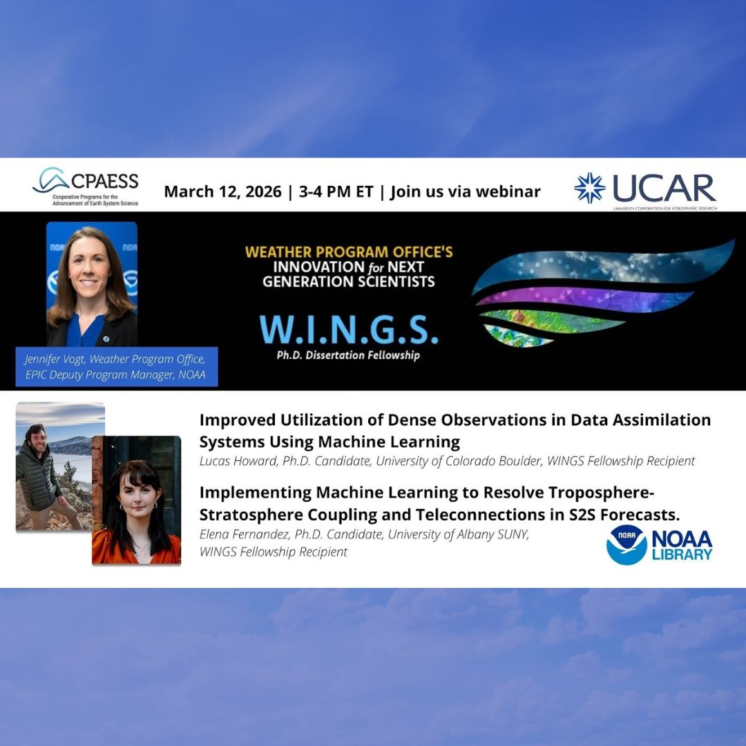 NOAA EPIC tweet media