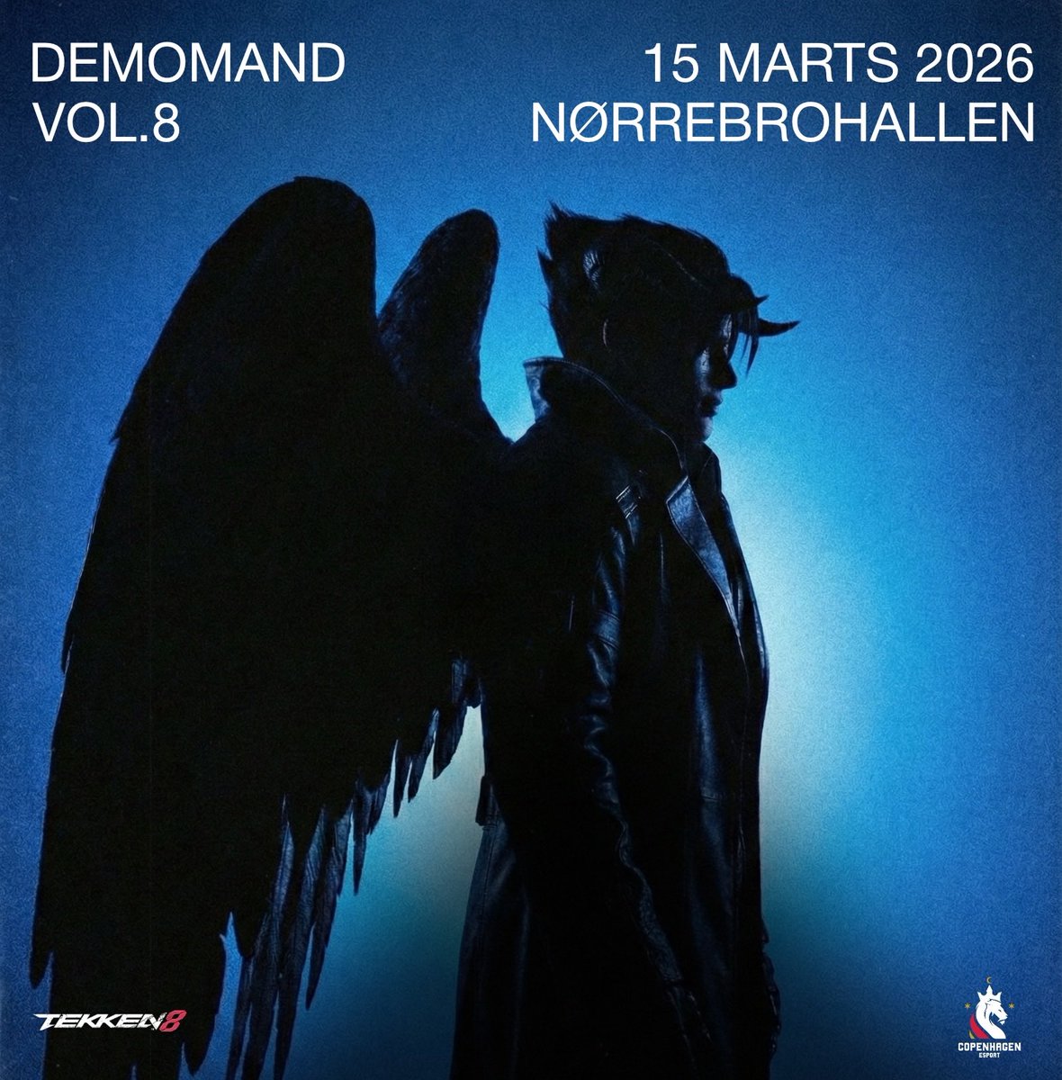 Copenhagen FGC tweet media