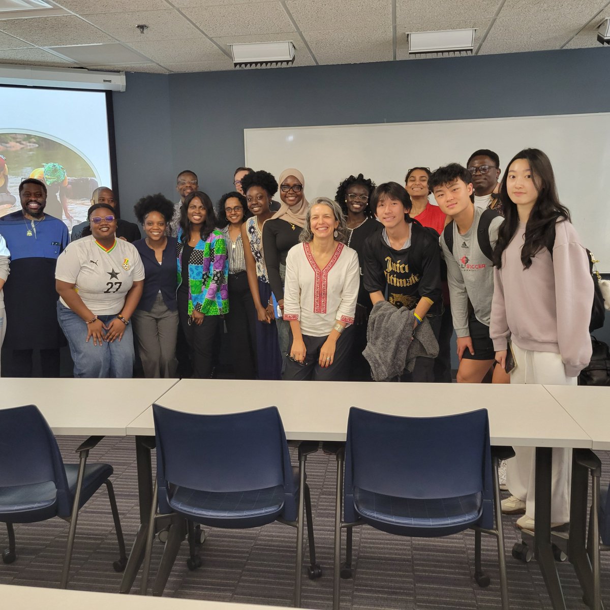 Emory African Studies tweet media