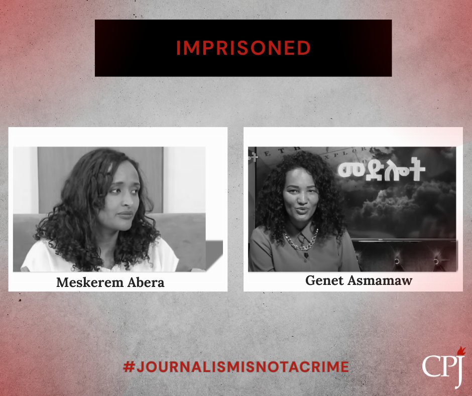 CPJ Africa tweet media