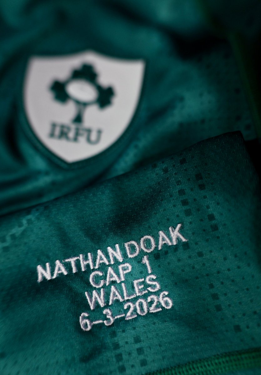 IrishRugby's tweet photo. Landmark night for our nines. https://t.co/8EHeIwVgdI
