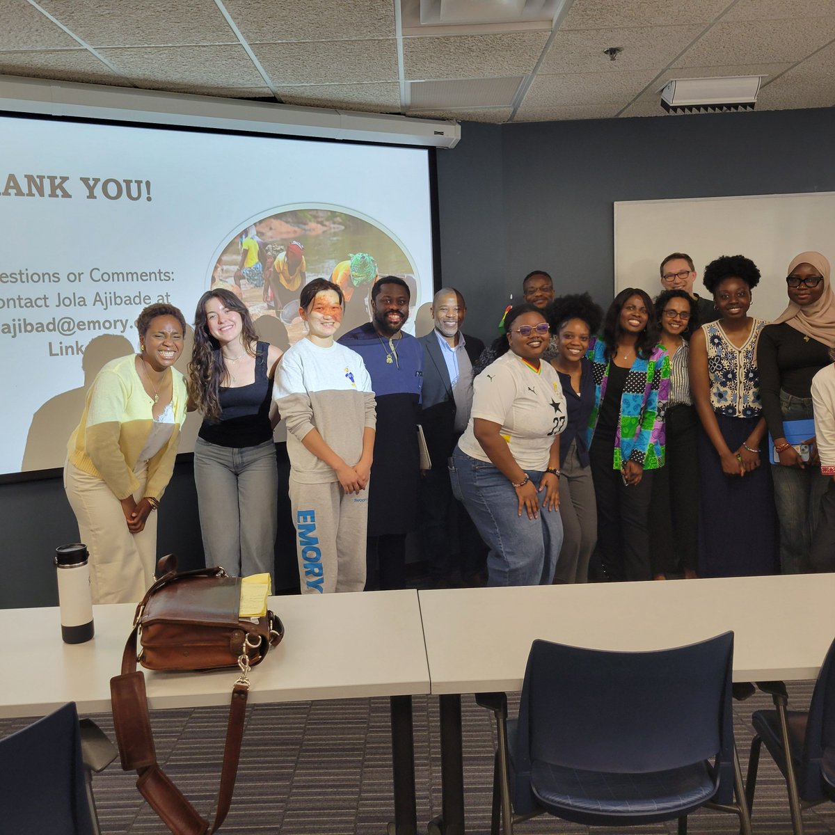 Emory African Studies tweet media