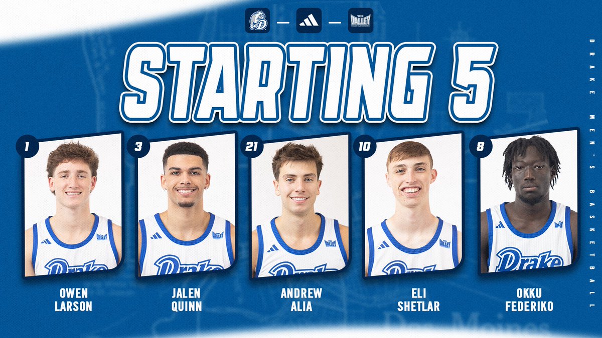 DrakeBulldogsMB's tweet image. 𝐒𝐭𝐚𝐫𝐭𝐢𝐧𝐠 𝐋𝐢𝐧𝐞𝐮𝐩 𝐯𝐬 𝐁𝐞𝐥𝐦𝐨𝐧𝐭

#DSMHometownTeam