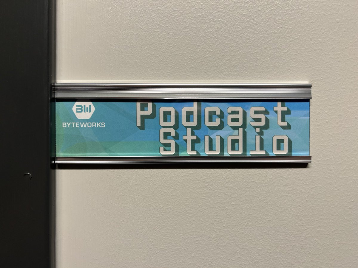 Byteworks tweet media