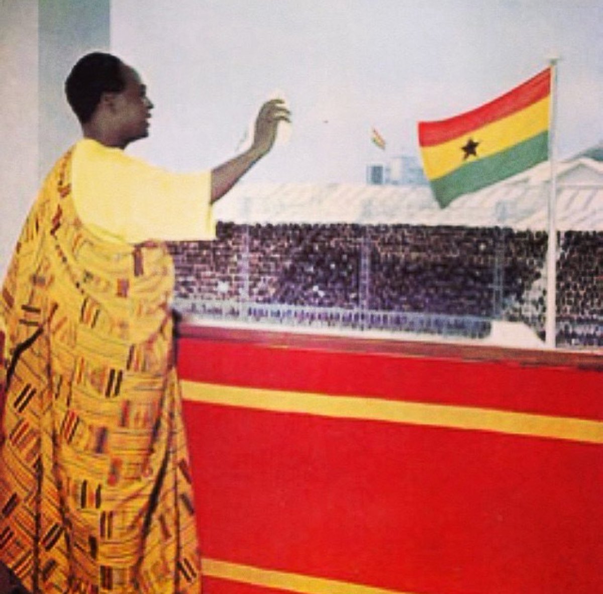a_prince03's tweet photo. Happy Independence Day Motherland 
#GhanaMonth2026 #6thmarch https://t.co/4VytG0kCh5