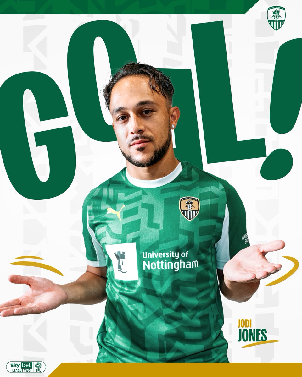 Notts County FC tweet media