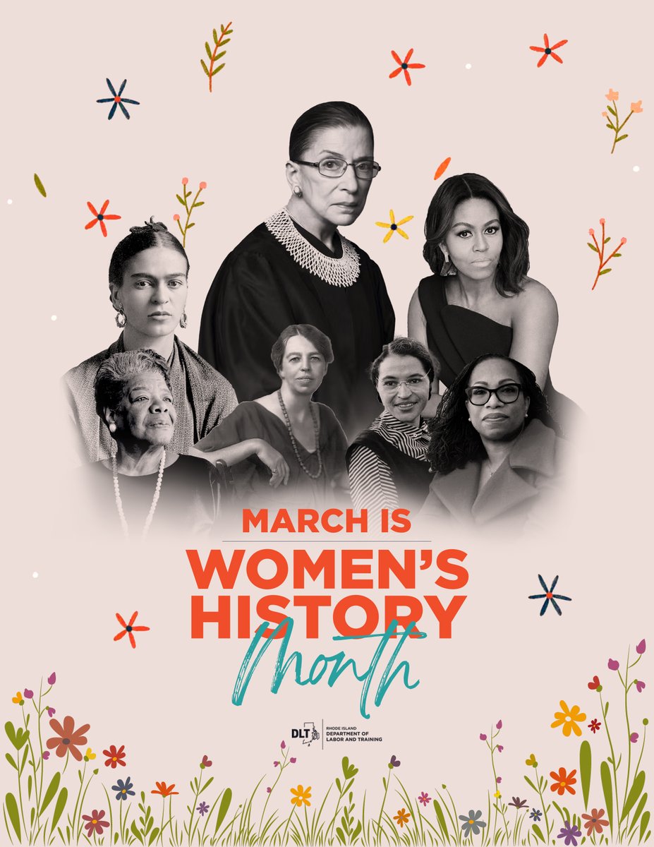 RI Department of Labor & Training tweet media