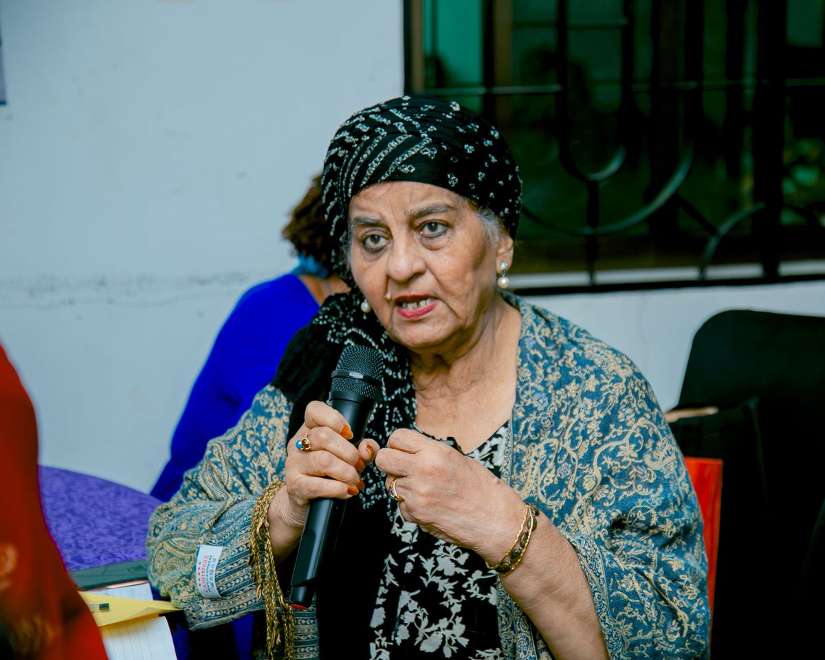 Tanzania Media Women tweet media