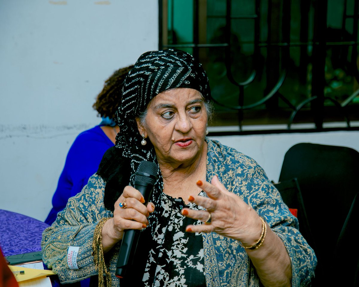 Tanzania Media Women tweet media