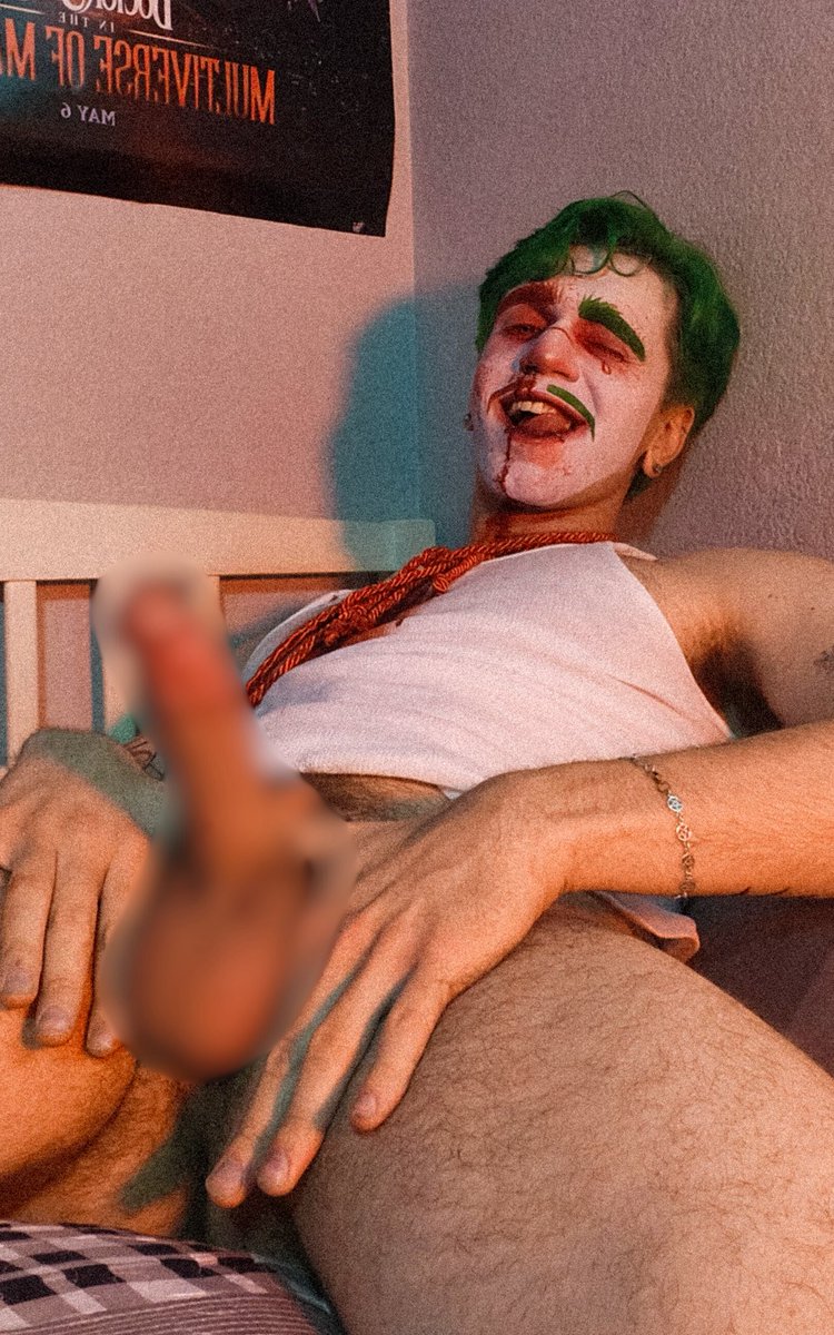 Loki Disturbing (NY: 16th-20th) tweet media