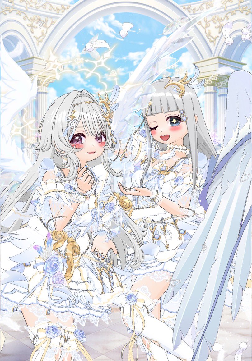 ぽぴーーーん:」 tweet media