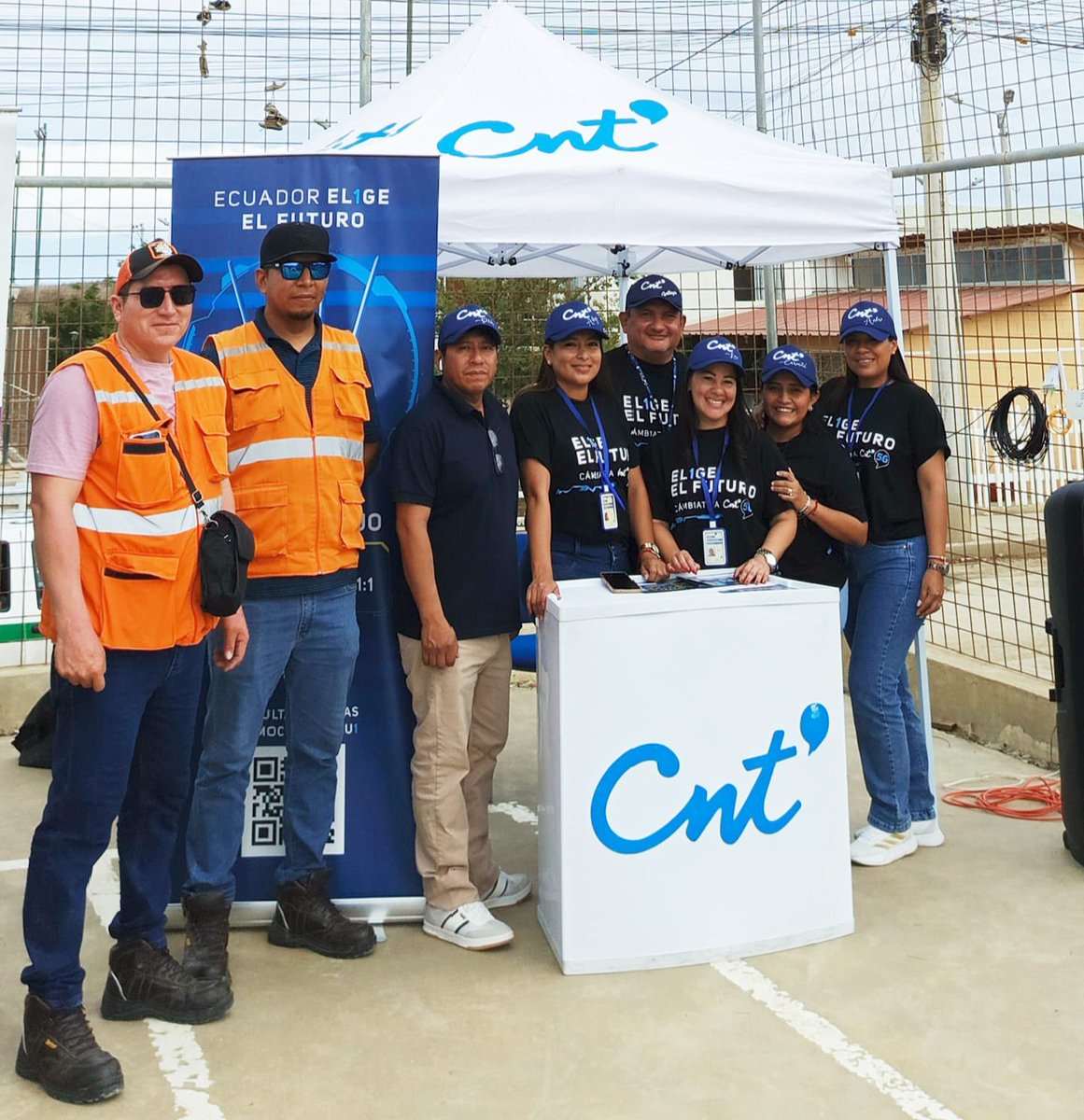 CNT INFORMA tweet media