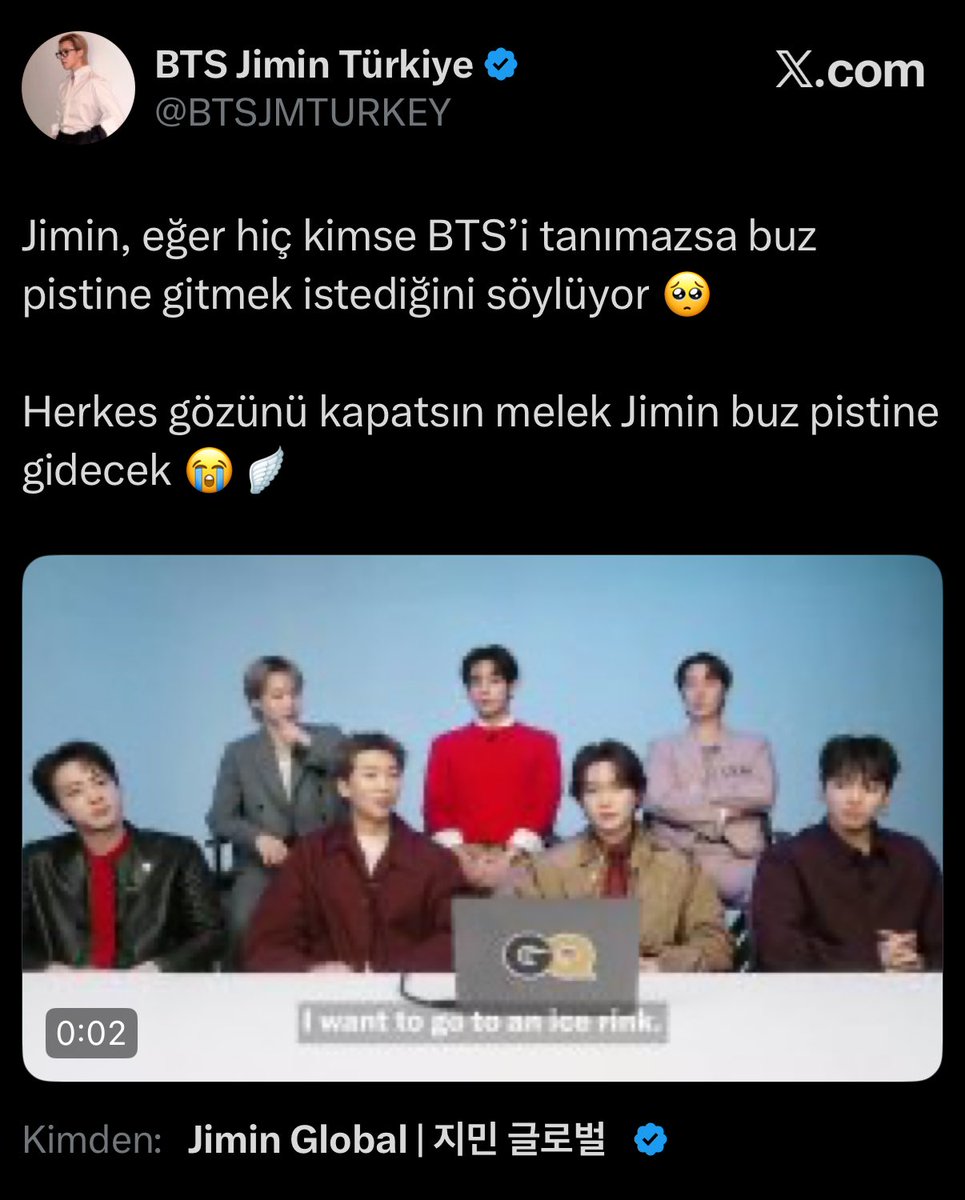CLSEAFRET's tweet photo. #jimari moment https://t.co/rqkg5paYZG