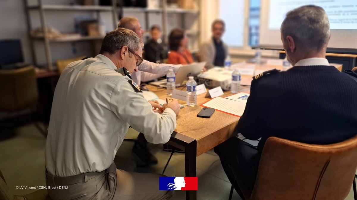 Direction du service national et de la jeunesse tweet media