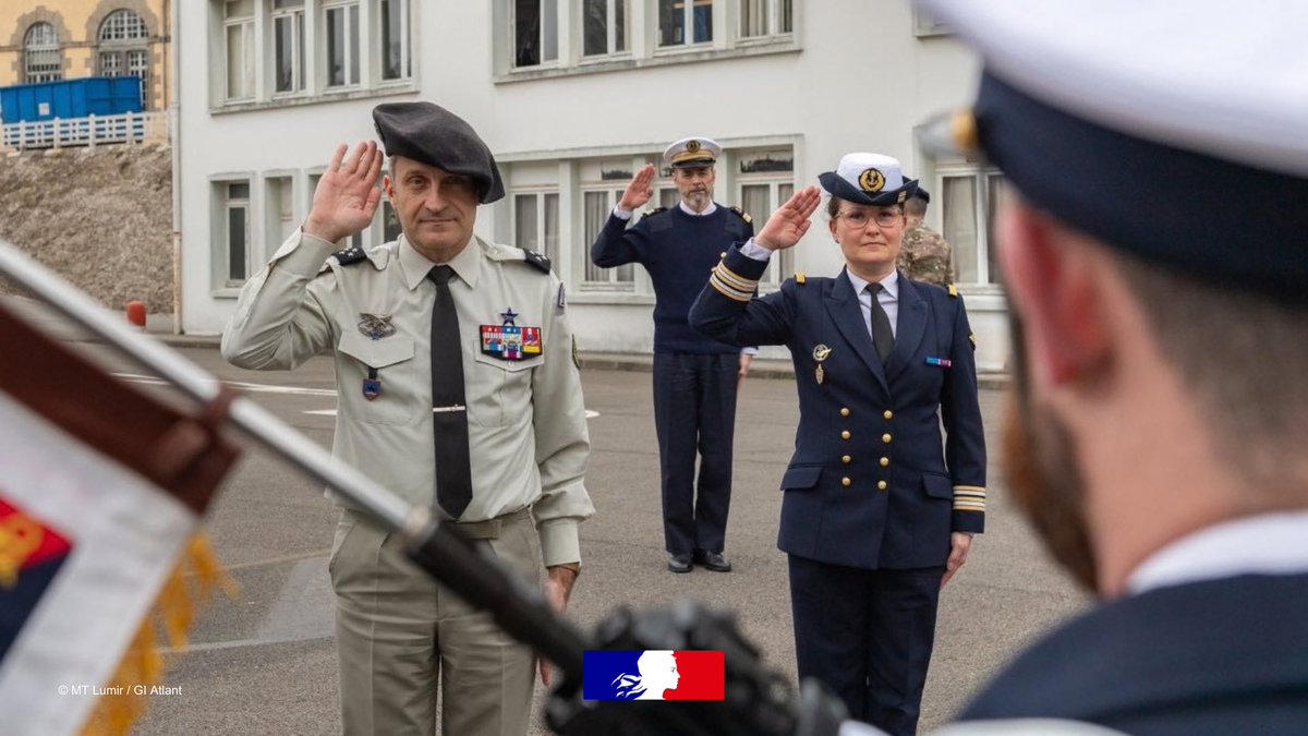 Direction du service national et de la jeunesse tweet media