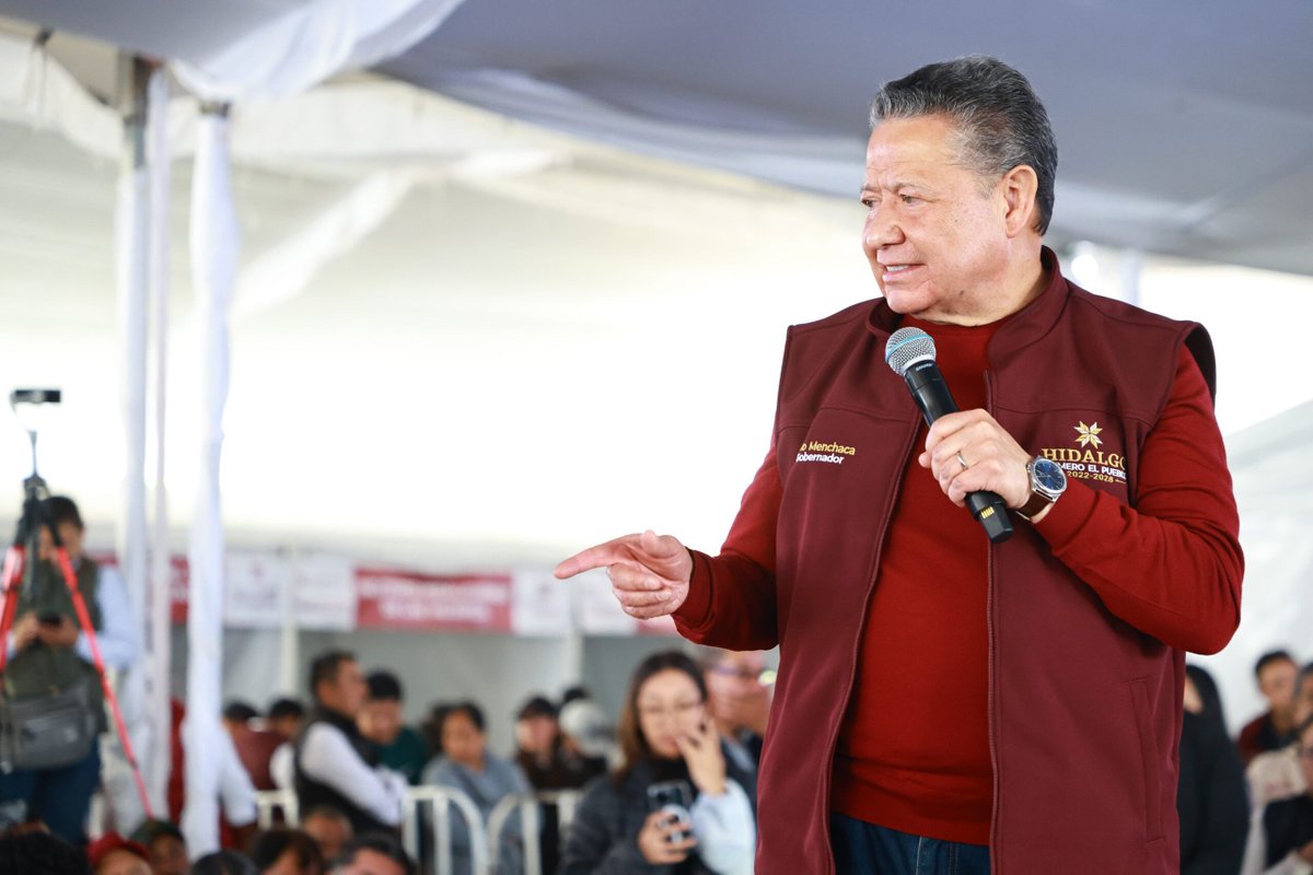 Resguardarán 300 mujeres policías marcha del 8M en Pachuca 
buff.ly/AAbvETl