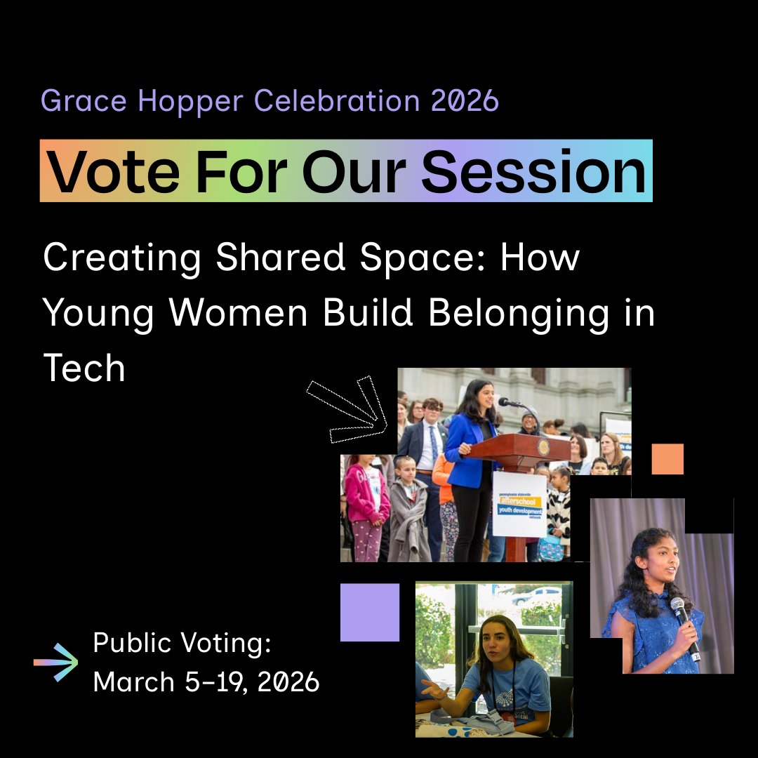 STEM Next tweet media