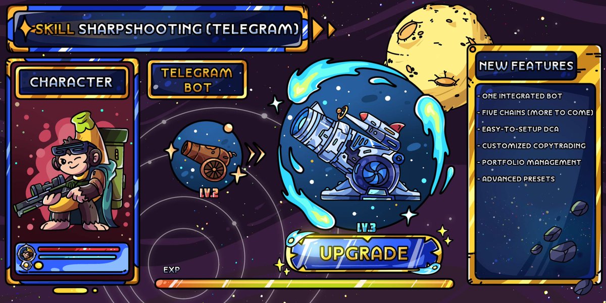 Banana Gun 🍌🔫 tweet media